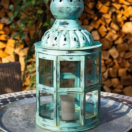 De Blauwe Deur Laren Nh